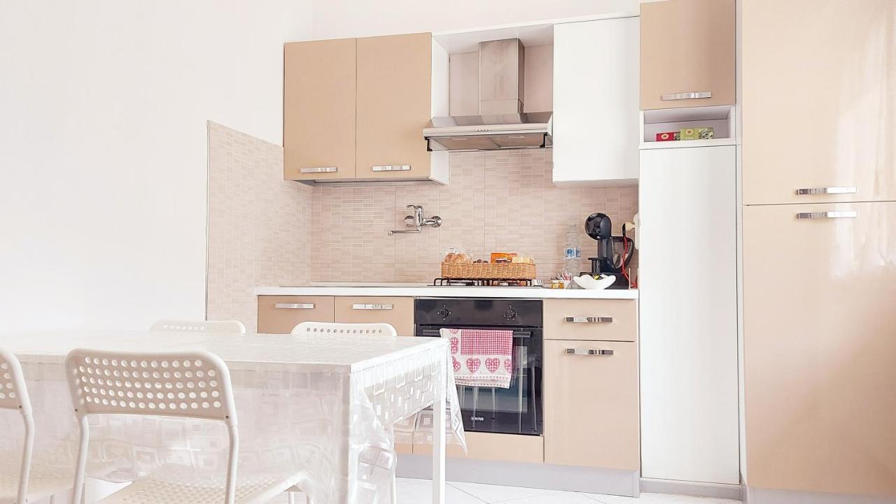 Lovehome Сан Джовани Театино Стая снимка