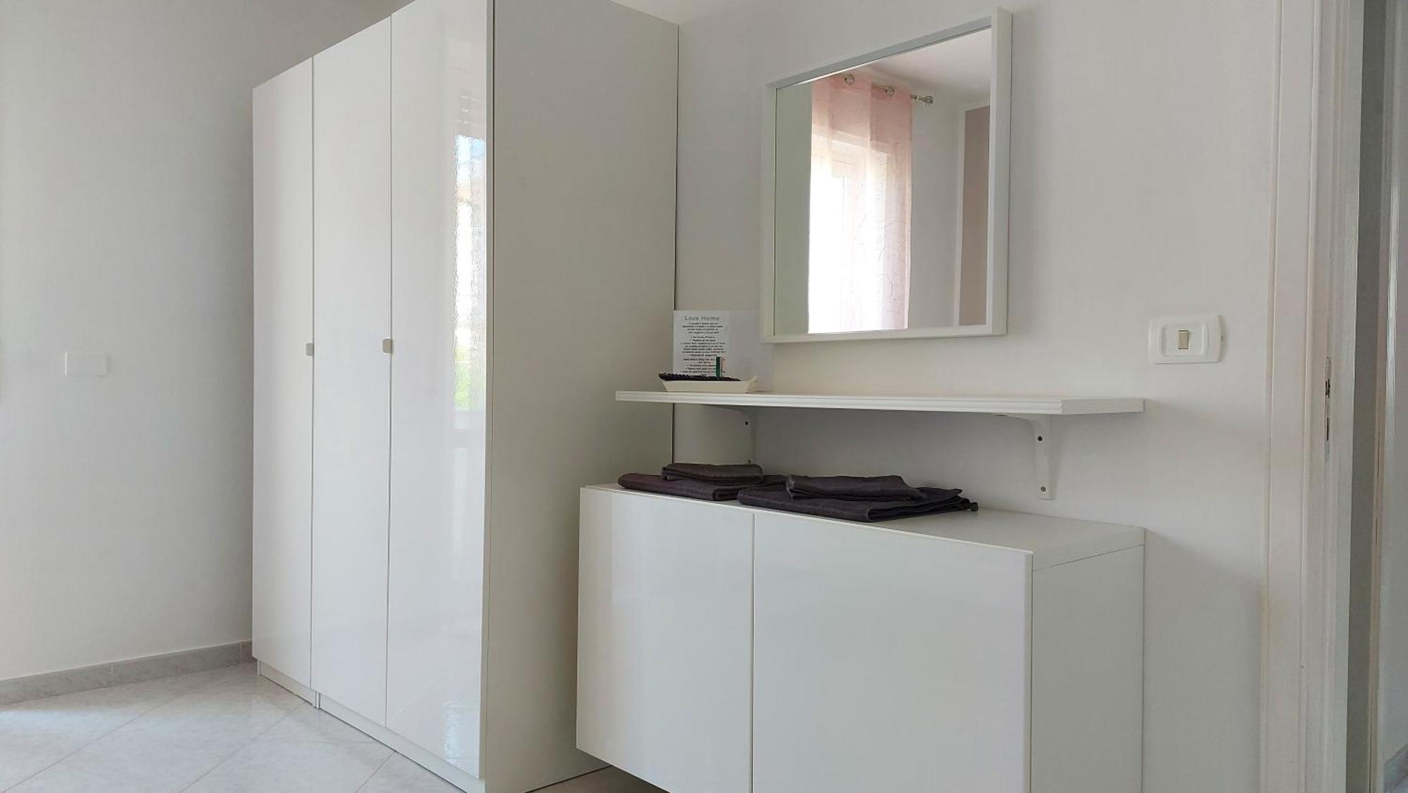 Lovehome Сан Джовани Театино Екстериор снимка