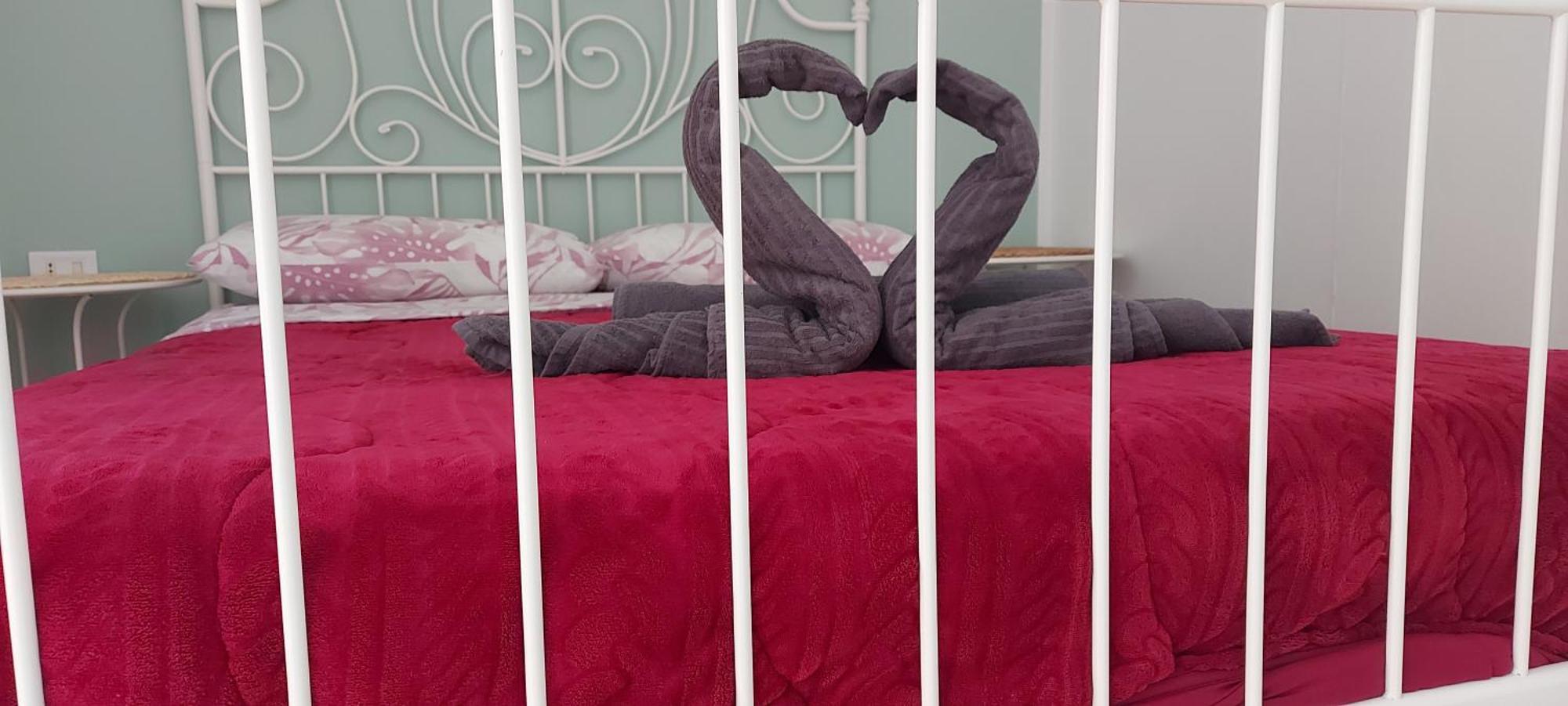 Lovehome Сан Джовани Театино Екстериор снимка