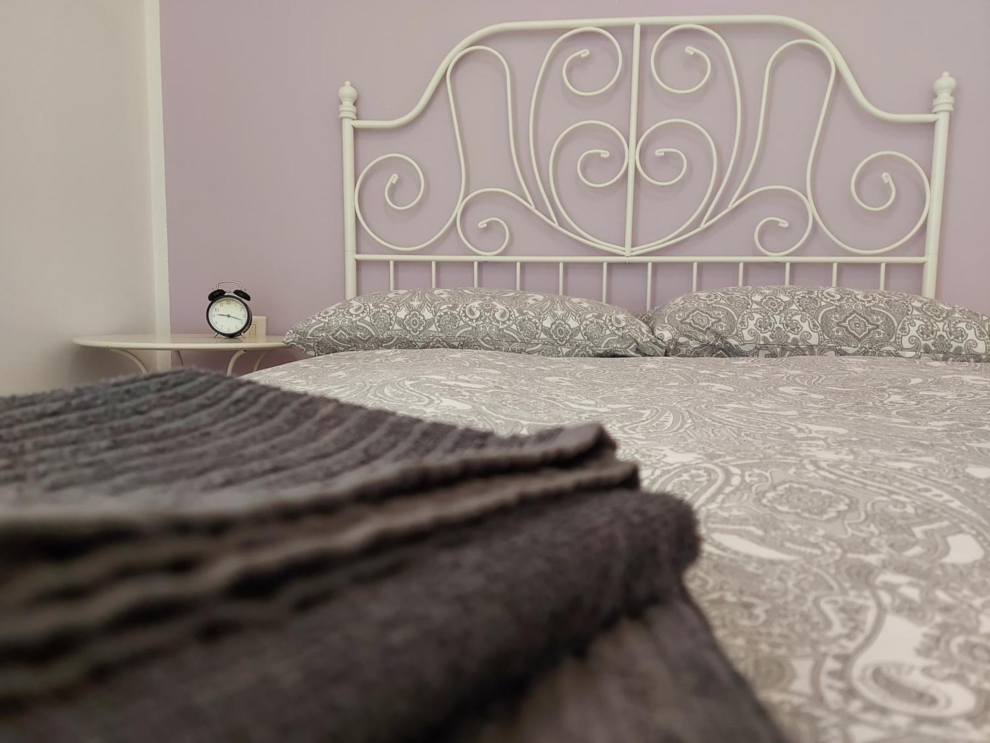 Lovehome Сан Джовани Театино Екстериор снимка